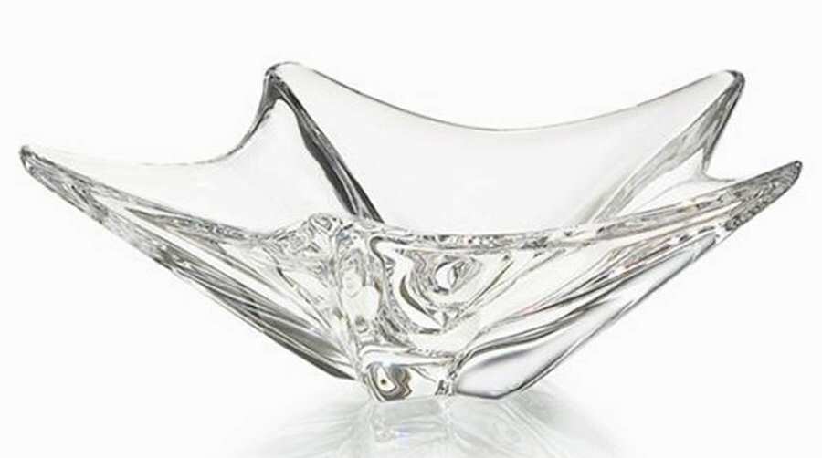 Estrela Star Bowl by Atlantis-1