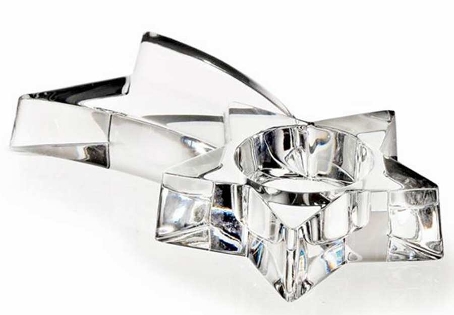 Estrela Tealight Votive by Atlantis-1