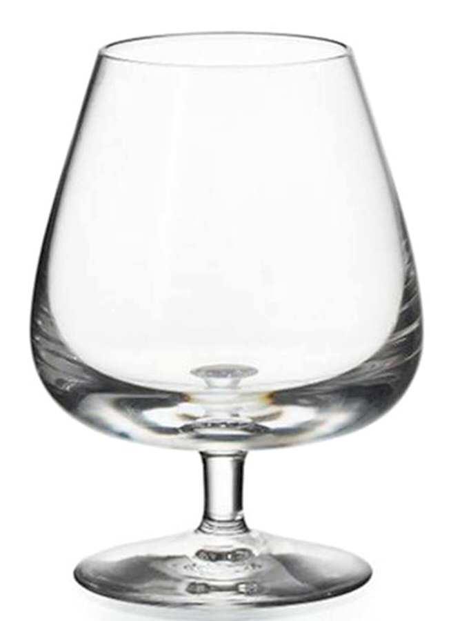 Executivo Brandy Glass by Atlantis-1
