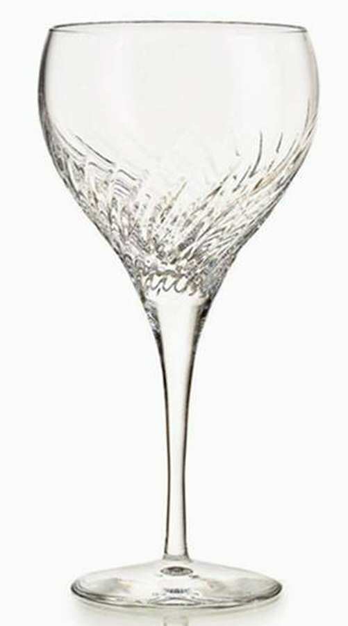 Feathers Water Goblet by Atlantis-1