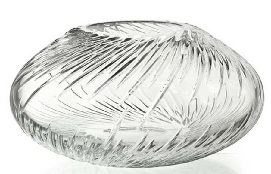 Feathers 11" Centerpiece by Atlantis-1