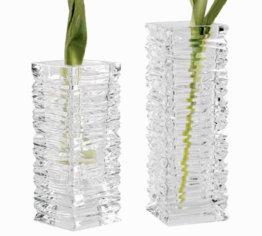 Fiord 9" Flower Vase by Atlantis-1