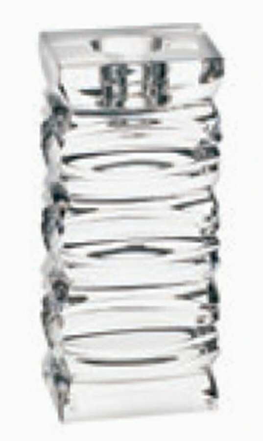 Fiord 4" Single Light Candlestick by Atlantis-1