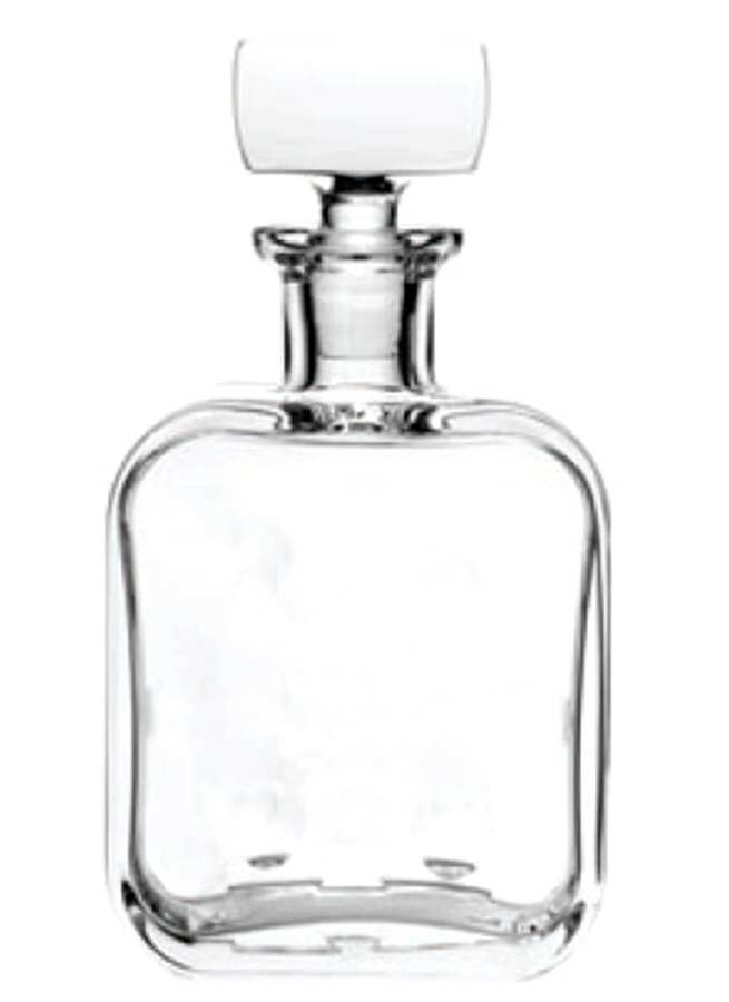 Galaxy Whiskey Decanter & Stopper by Atlantis-1