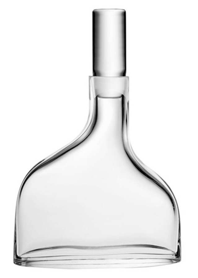 Genie Whiskey Decanter & Stopper by Atlantis-1