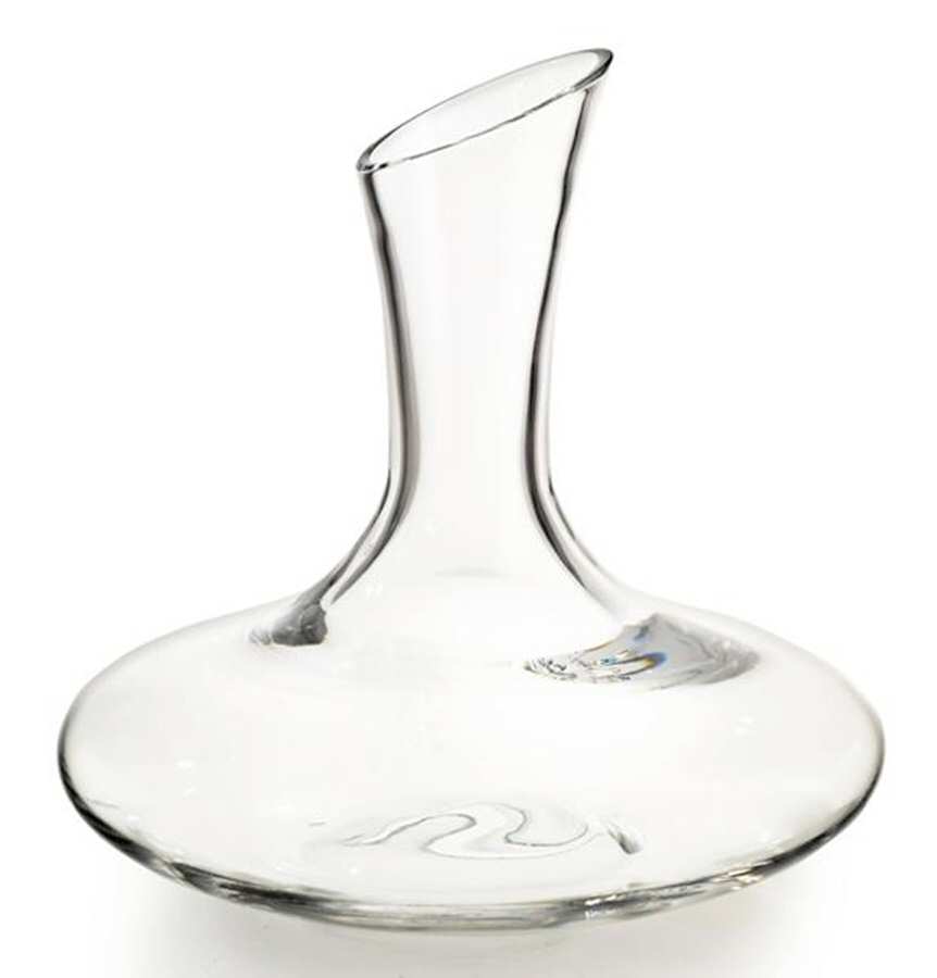Grape Open Decanter by Atlantis-1