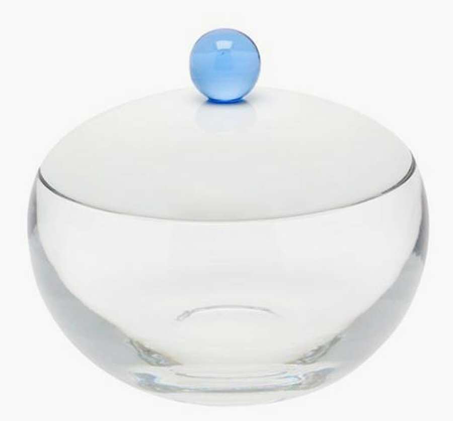 Gummy Candy Candy Dish & Lid by Atlantis-1