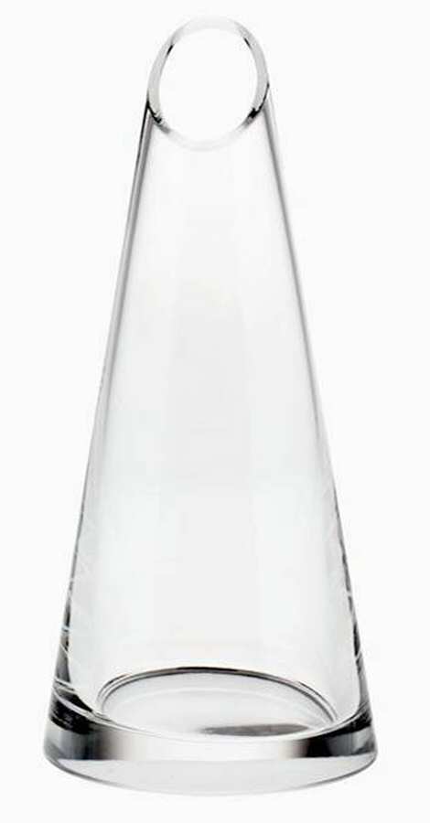Hana 9" Flower Vase by Atlantis-1