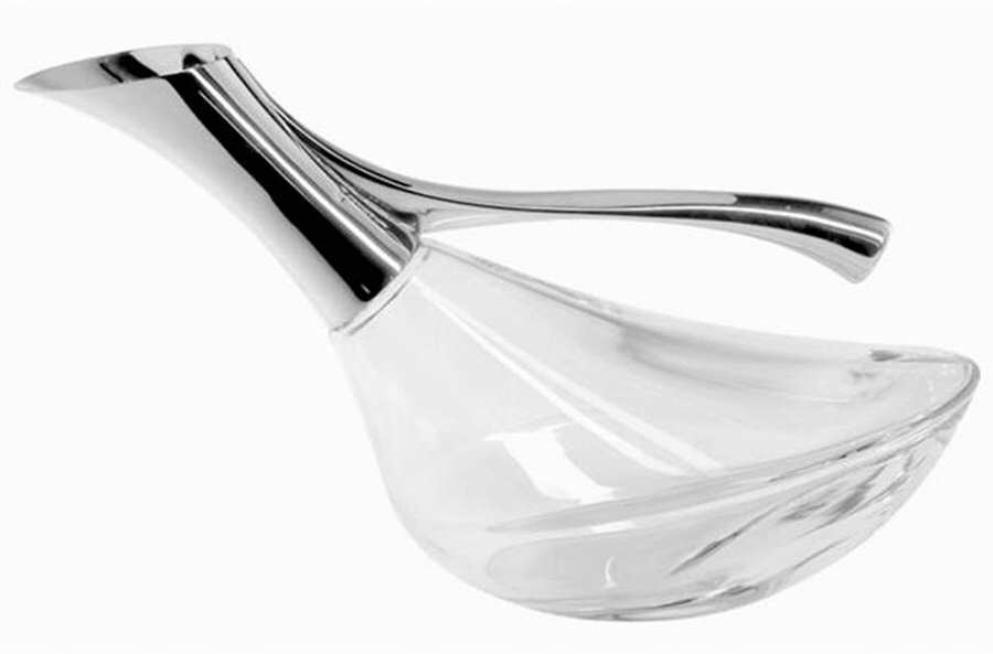 Herdade Da Prata Open Decanter by Atlantis-1