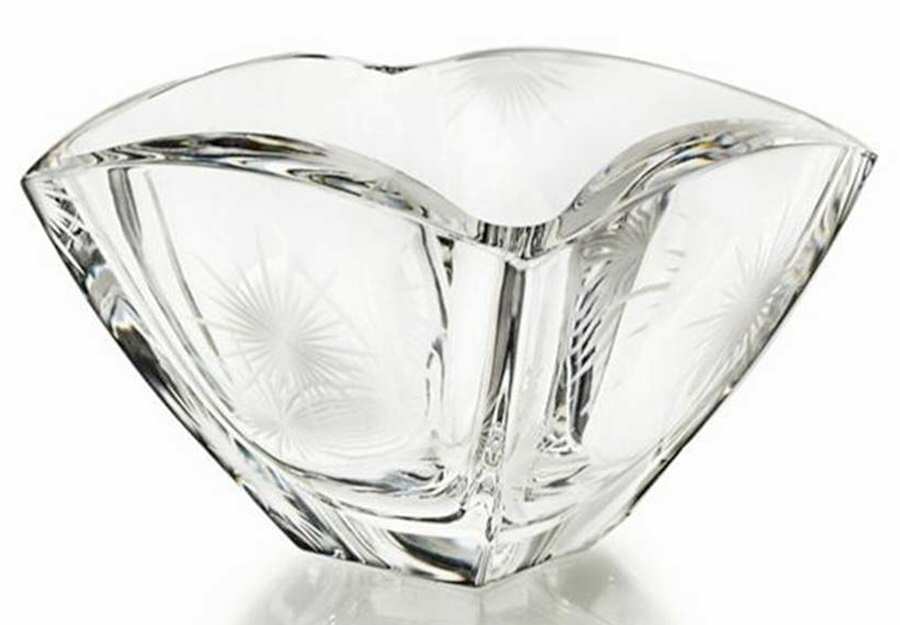 Impact 7" Square Bowl by Atlantis-1
