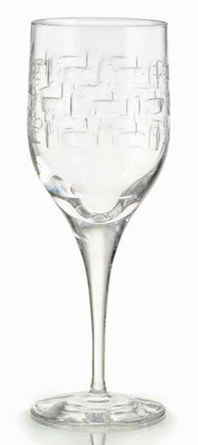 Jewels Water Goblet by Atlantis-1