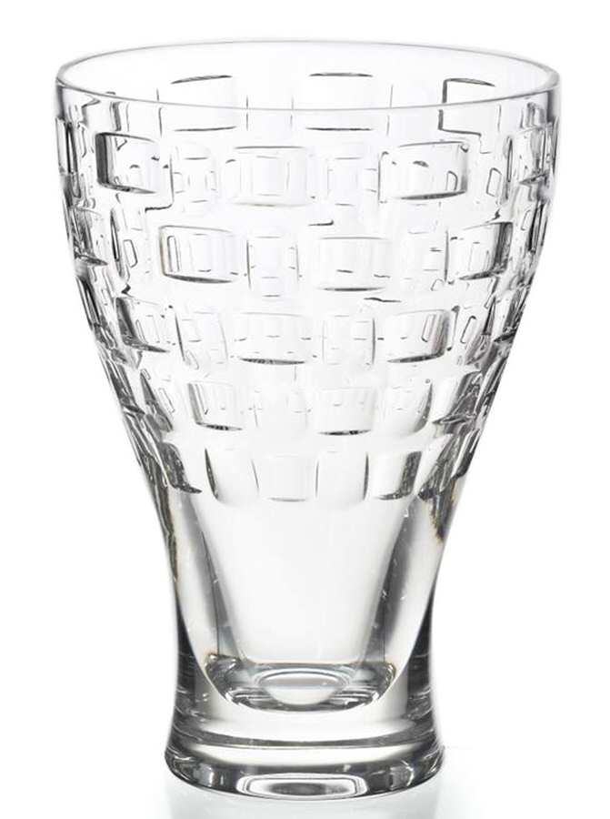 Jewels 9" Flower Vase by Atlantis-1