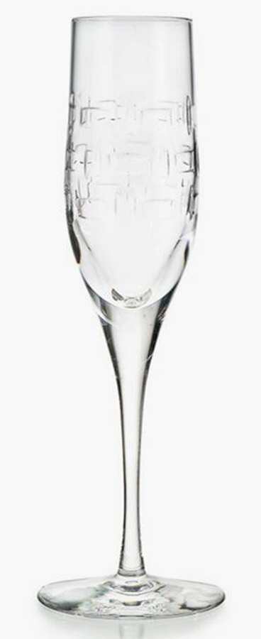 Jewels Fluted Champagne by Atlantis-1
