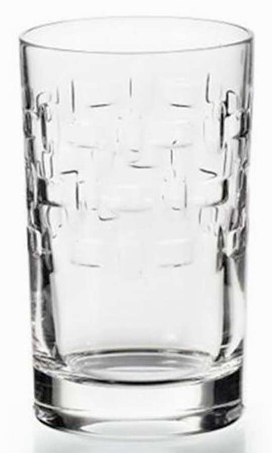 Jewels Highball Glass by Atlantis-1