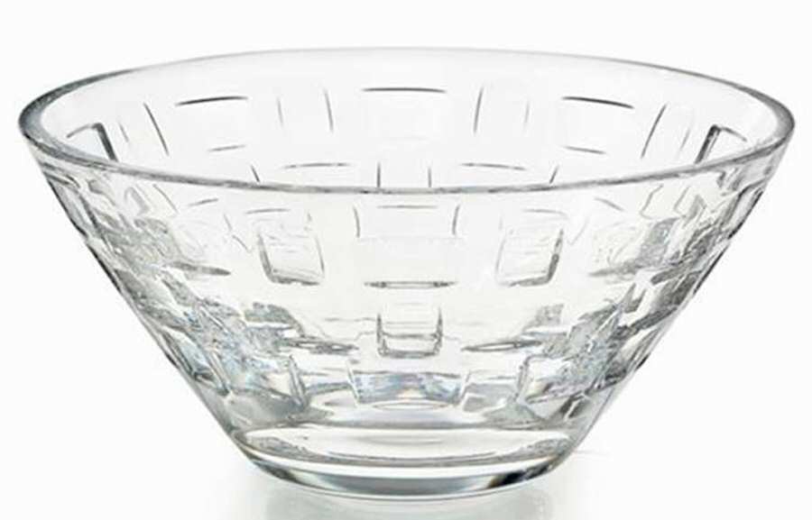 Jewels 9" Round Bowl by Atlantis-1