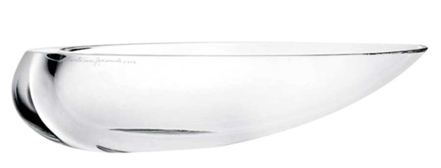 Lagoon 13" Oval Centerpiece by Atlantis-1
