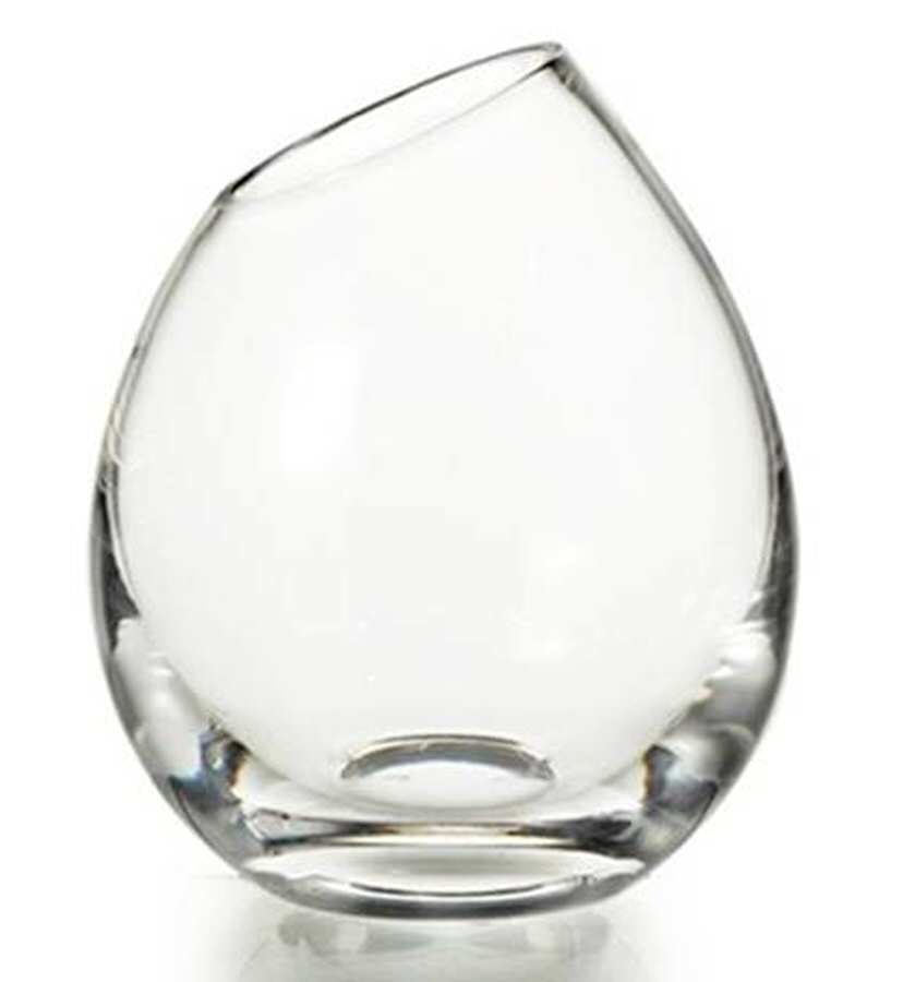 Largo Bias 6" Flower Vase by Atlantis-1