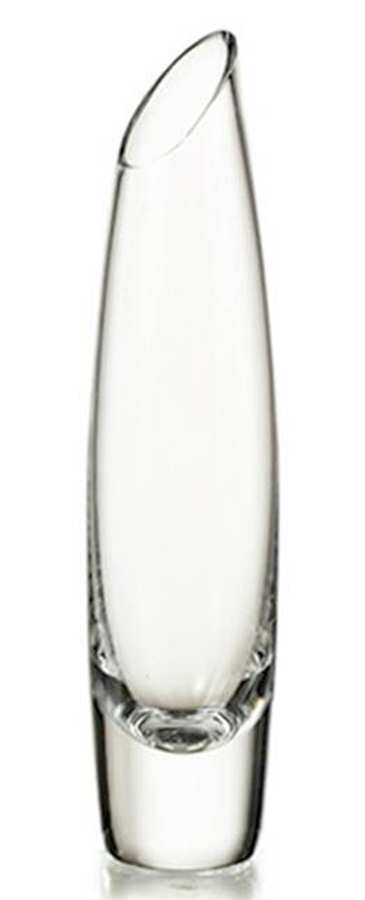 Largo Bias 8" Flower Vase by Atlantis-1