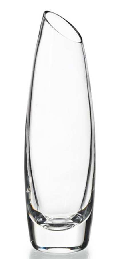 Largo Bias 11" Flower Vase by Atlantis-1