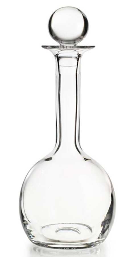 Light Wine Decanter & Stopper by Atlantis-1