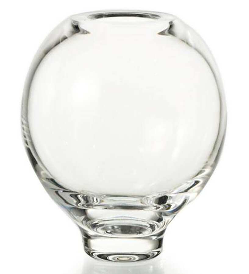 Light 8" Flower Vase by Atlantis-1