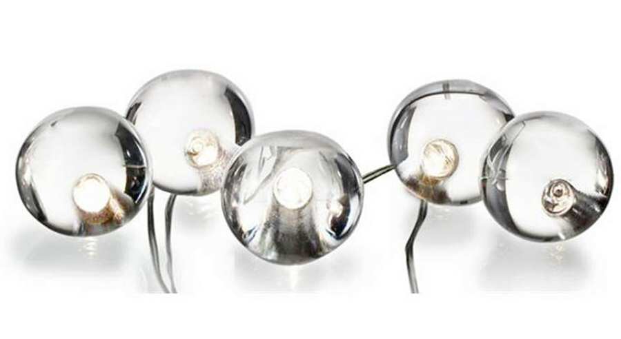 Light 5 Light Candlestick by Atlantis-1