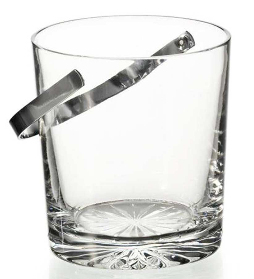 London Star Ice Bucket by Atlantis-1