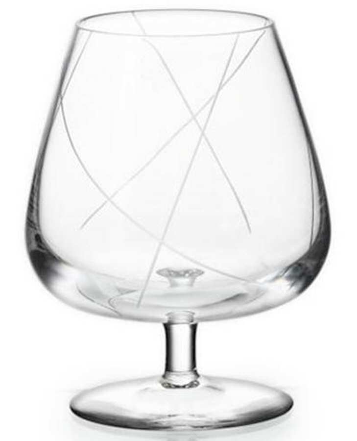 Lotto Brandy Glass by Atlantis-1