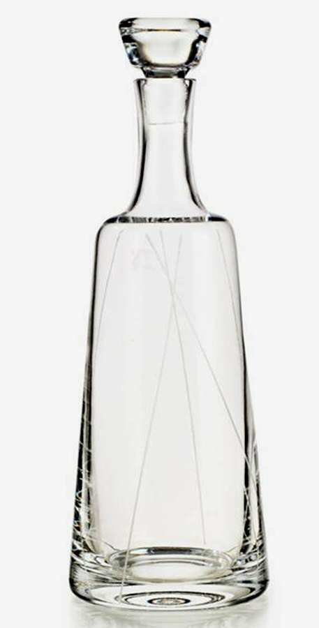 Lotto Wine Decanter & Stopper by Atlantis-1