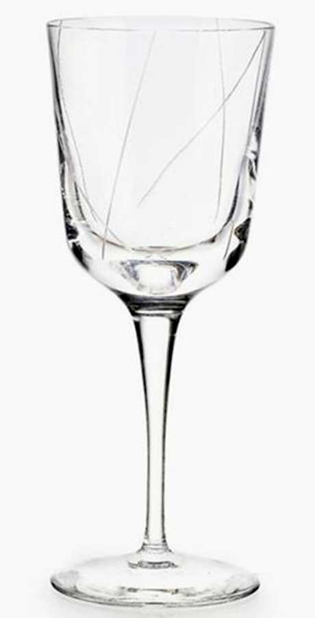 Lotto Water Goblet by Atlantis-1