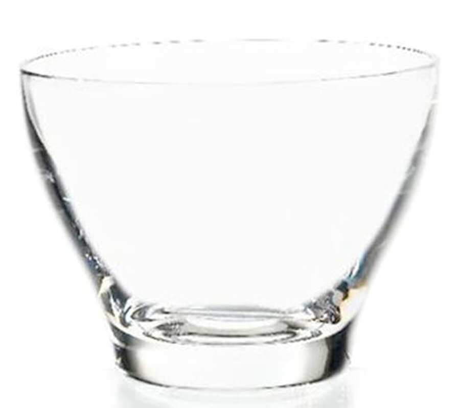 Lybra 4" Round Bowl by Atlantis-1