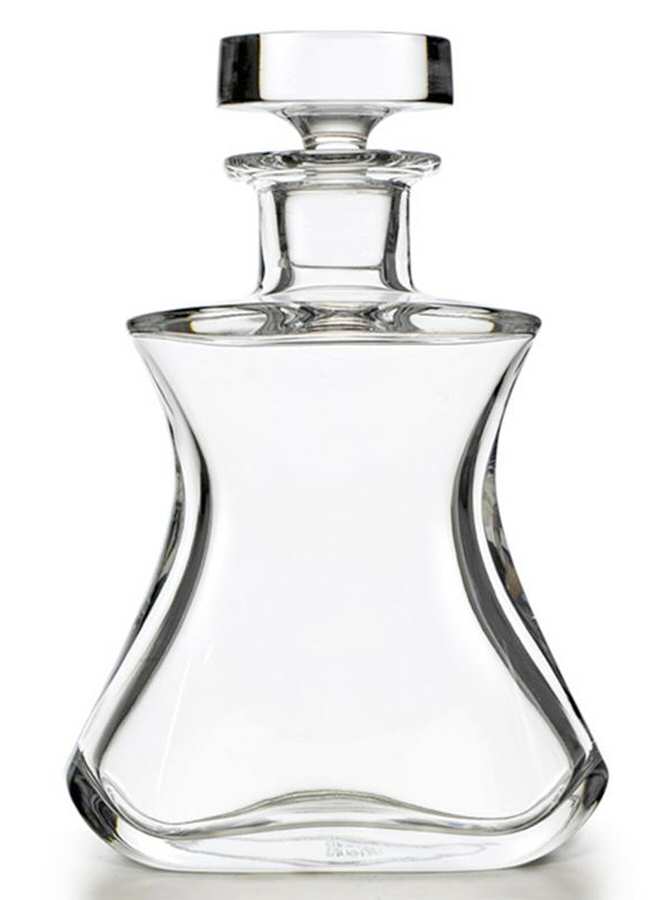 Maxime Whiskey Decanter & Stopper by Atlantis-1