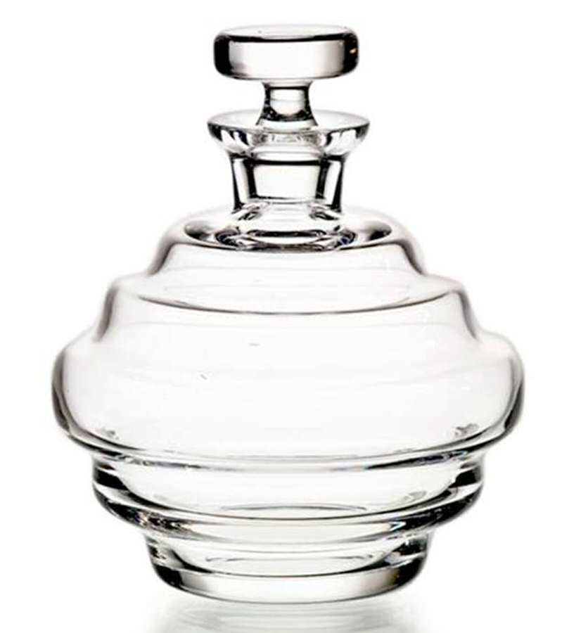 Maya Whiskey Decanter & Stopper by Atlantis-1
