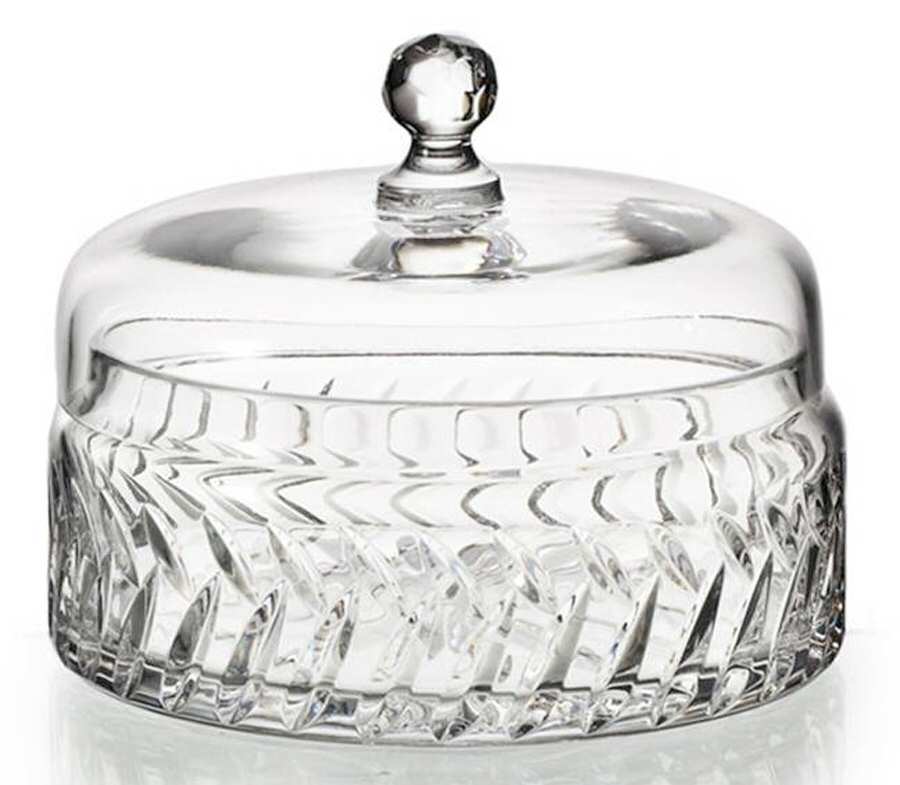 Melides 6" Candy Box with Lid by Atlantis-1