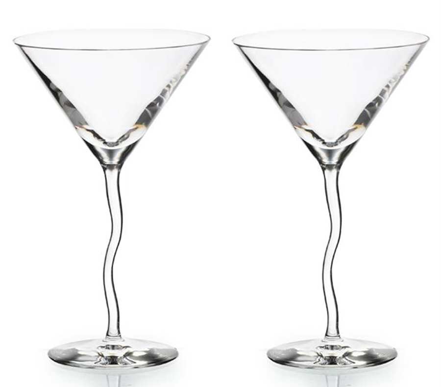 Mitos Martini Glass by Atlantis-1