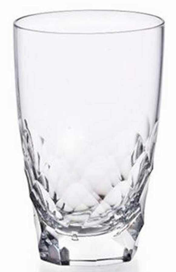 Mount Highball Glass by Atlantis-1