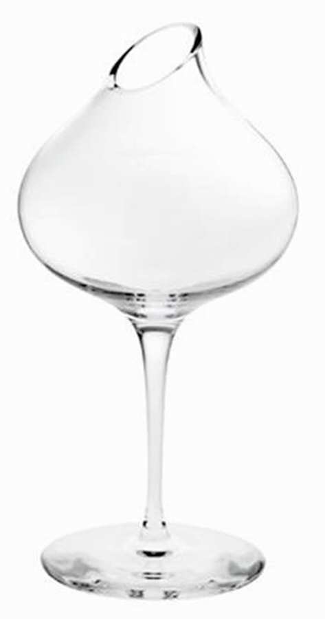 One 8" Bud Vase by Atlantis-1