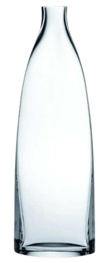 Oval Alto 15" Flower Vase by Atlantis-1