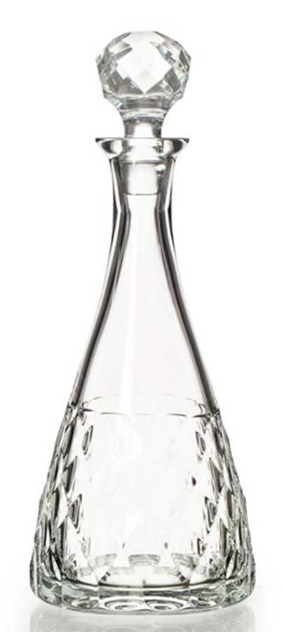 Palazzo Wine Decanter & Stopper by Atlantis-1