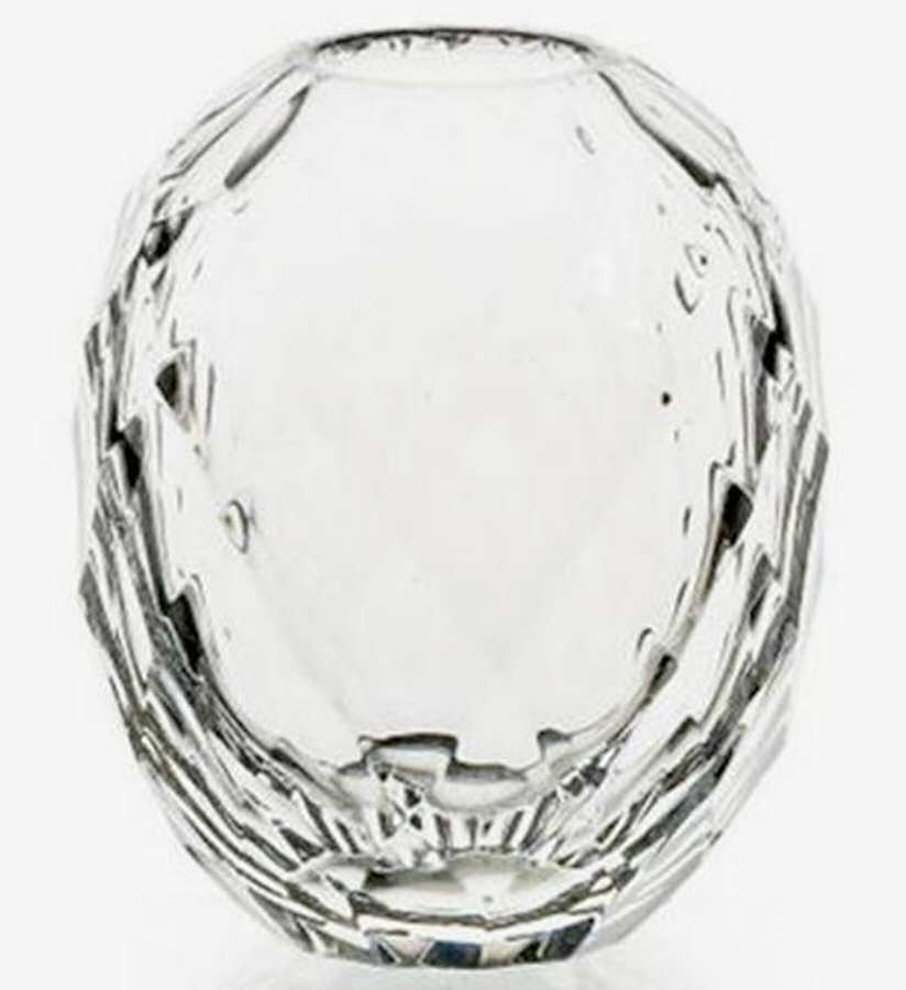 Palazzo 4" Bud Vase by Atlantis-1