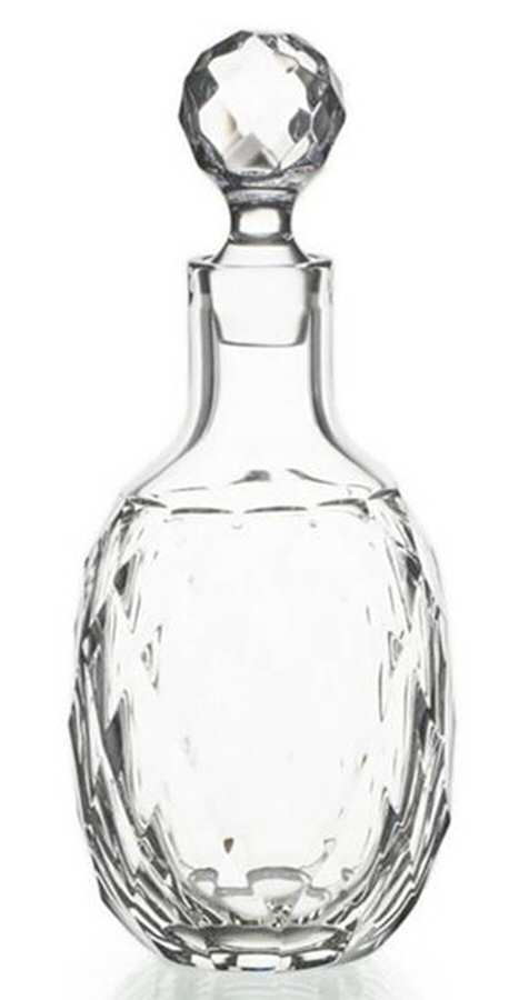Palazzo Whiskey Decanter & Stopper by Atlantis-1