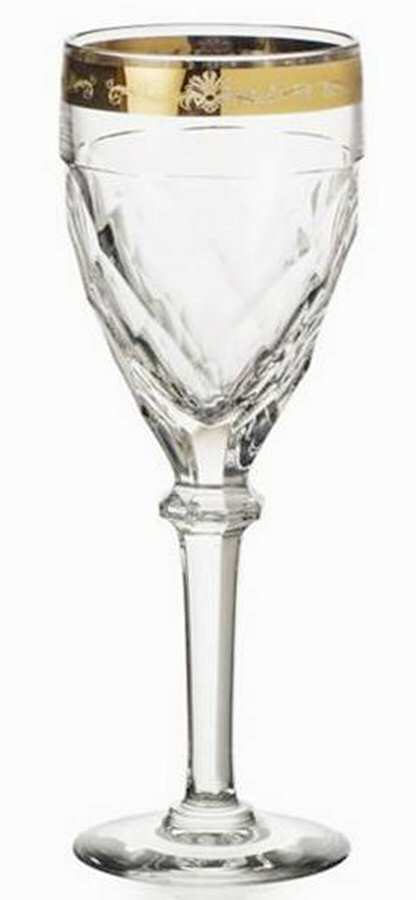 Palazzo Gold Water Goblet by Atlantis-1