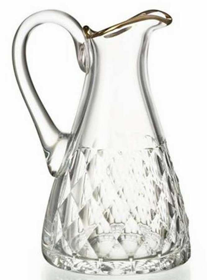 Palazzo Gold 34 Oz Pitcher by Atlantis-1