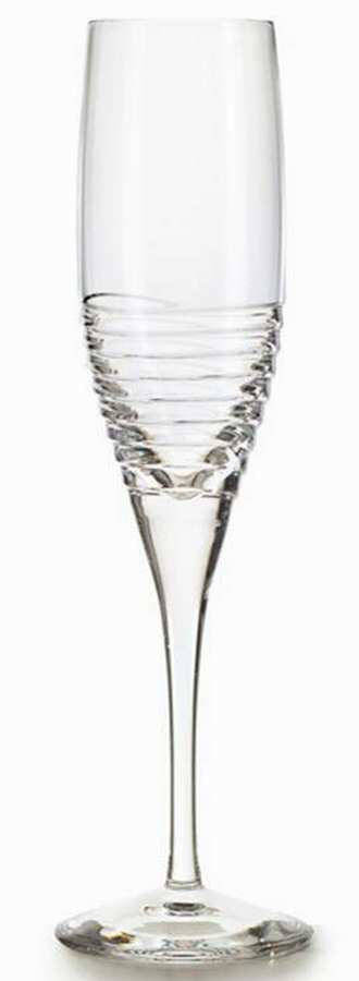 Pleated Fluted Champagne by Atlantis-1