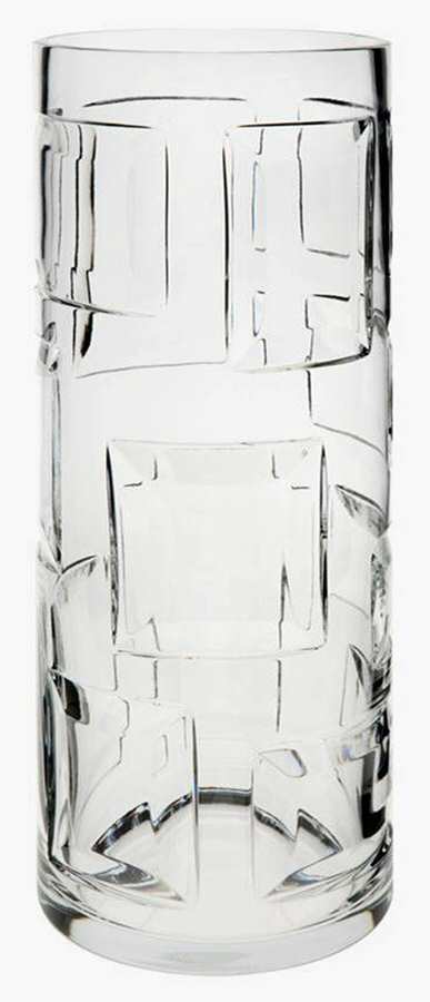 Portrait 14" Flower Vase by Atlantis-1