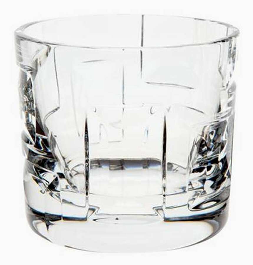 Portrait Votive Candleholder by Atlantis-1