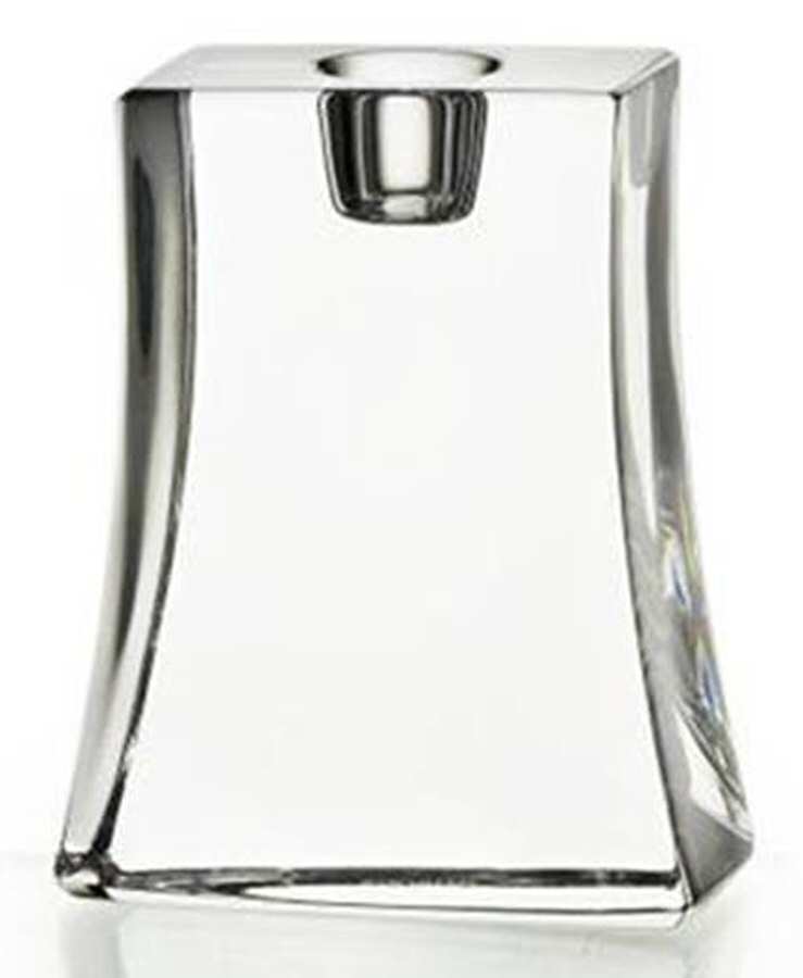 Pragma 4" Single Light Candlestick by Atlantis-1