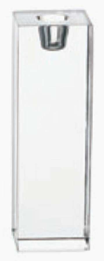 Prisma 7" Single Light Candlestick by Atlantis-1