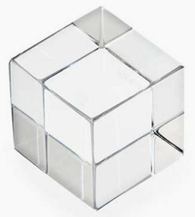 Prisma Paperweight by Atlantis-1