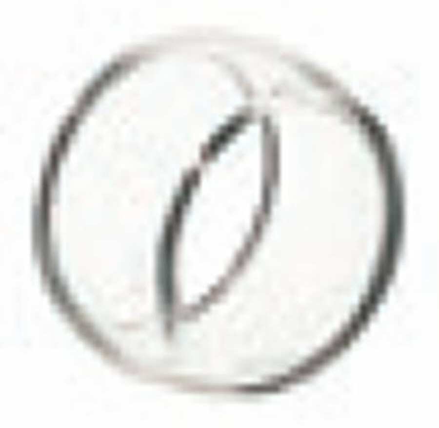 Ring Napkin Ring by Atlantis-1